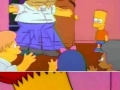 The best Simpsons faces