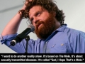 Zach Galifianakis