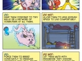 Pokemon ownership