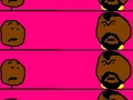 The day I met Mr. T