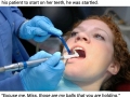 The Dentist