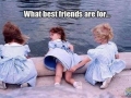 Definition of best friends