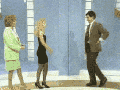 Oh Mr. Bean