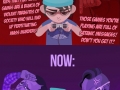 And yet, we remain..