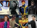 X-Men & X-Men