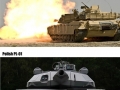 World's latest battle tanks