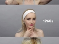 Russia's 100 years of beauty
