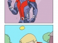 Antman!