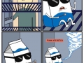 Bad Milk