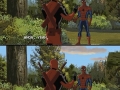 Deadpool