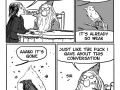 Dumbleburn