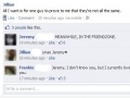 Friend Zone