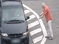 Old man strength is real