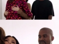 When Kanye met Caitlyn