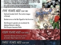 New 52 Batman timeline