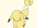 Pikachu's real identity..