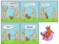 Achilles' Heel