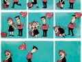 Give love a try..