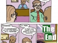 Breaking Bad in Canada