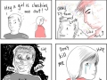 How to get a girl
