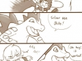 Pokemon: Gold vs Silver