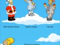Homer Simpson's resume