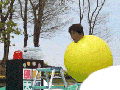 Only in Japan