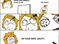 Bring back the rage comics