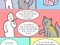Having a different pet