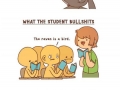 Literature class