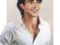 Disney princes in real life