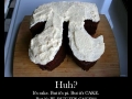 Is it a Pi or a Cake?