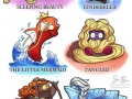 PokePrincesses!