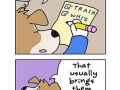Beagle Cop!