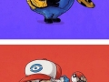 Old pop culture icons