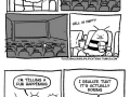 Relatable bumblebee