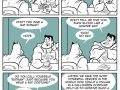 Batman's job interview