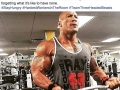 Why I love The Rock!