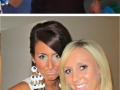 The dreaded duckfaces