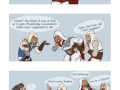 The downfall of the Order
