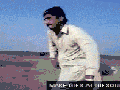 Pakistani motorcyclist