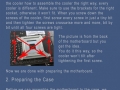 Build a gaming pc pt.2