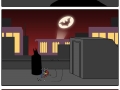 Easy way to defeat Batman