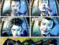 The epic plot twist of Joker