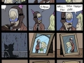 The end of war
