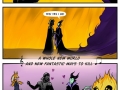 A new type of fantasy