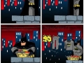 Superhero comics pt.1