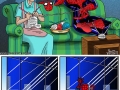 Superhero comics pt.3