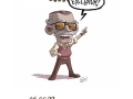 The Geek Alphabet