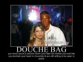 Douche bag